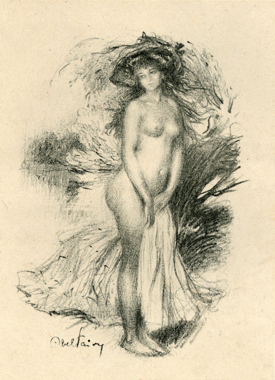 Bader, 1903. af Unbekannt