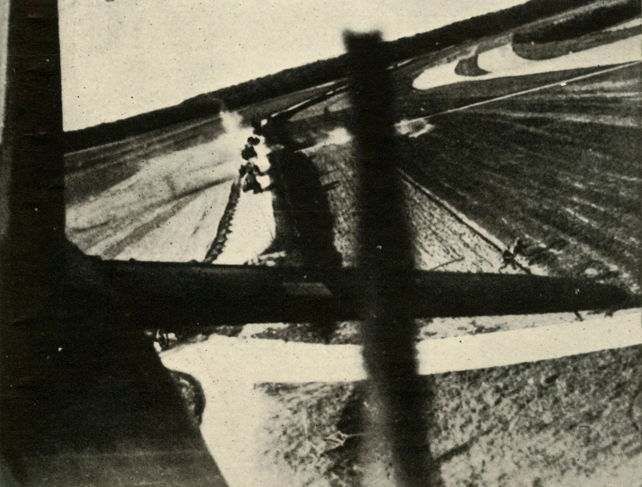 Battles on the Job: Bombing af en tysk konvoj, 1939-1940, 1941. af Unbekannt