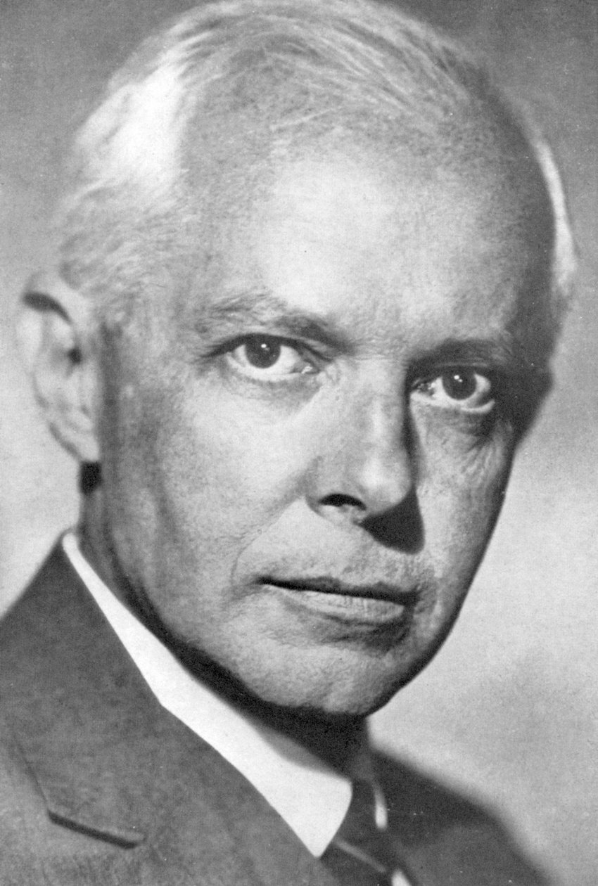 Bela Bartok 1881-1945, ungarsk komponist og pianist af Unbekannt