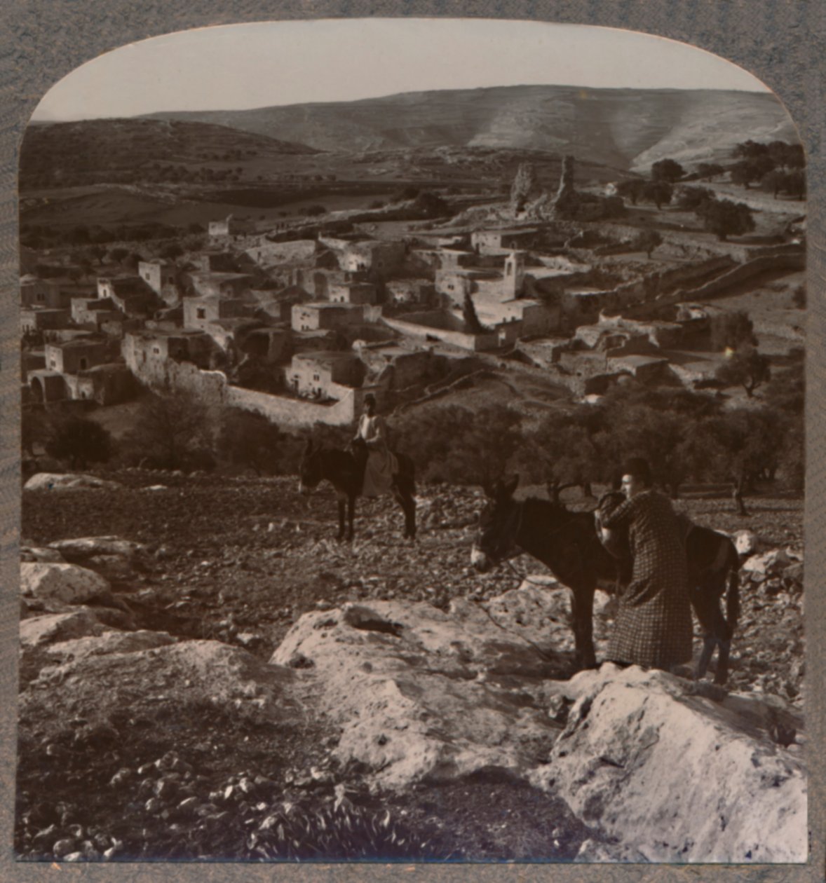 Bethany, c1900 af Unbekannt