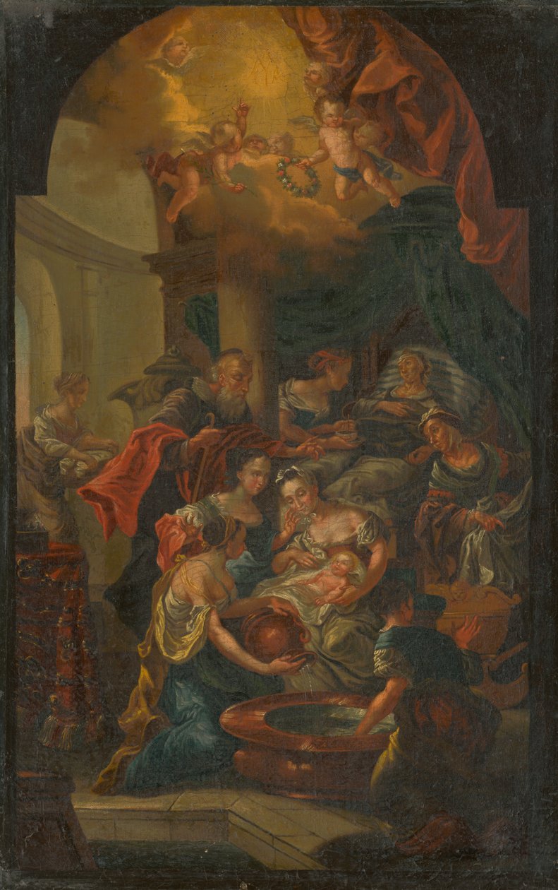 Sankt Johannes