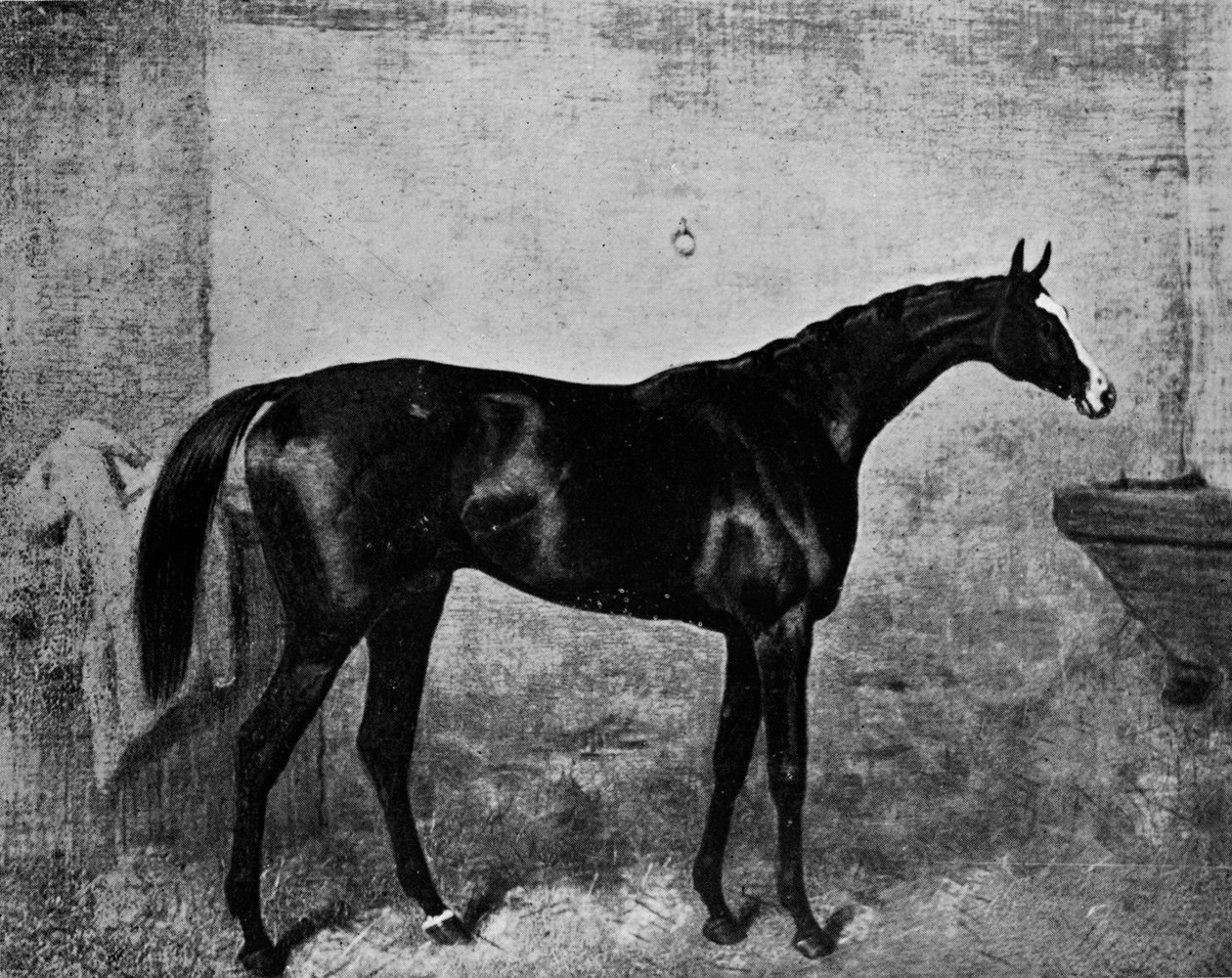 Blair Athol, 1861-1882, 1911 af Unbekannt