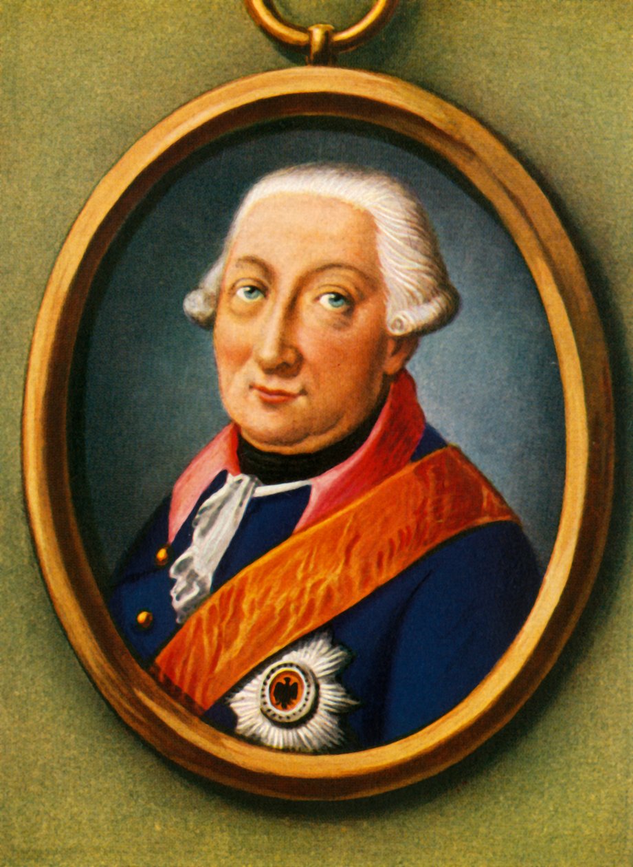 Bogislav Graf Tauentzien Von Wittenberg, 1933. af Unbekannt