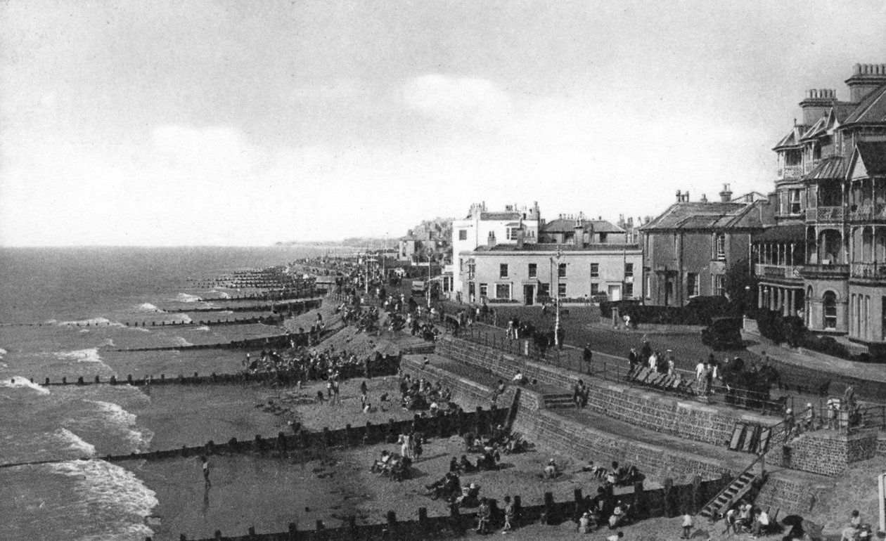 Bognor Regis, West Sussex, c1900-c1920