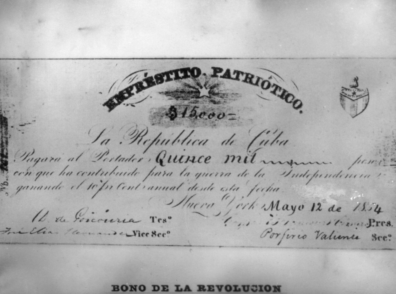 Revolutionens bonus, 1800-tallet, 1920