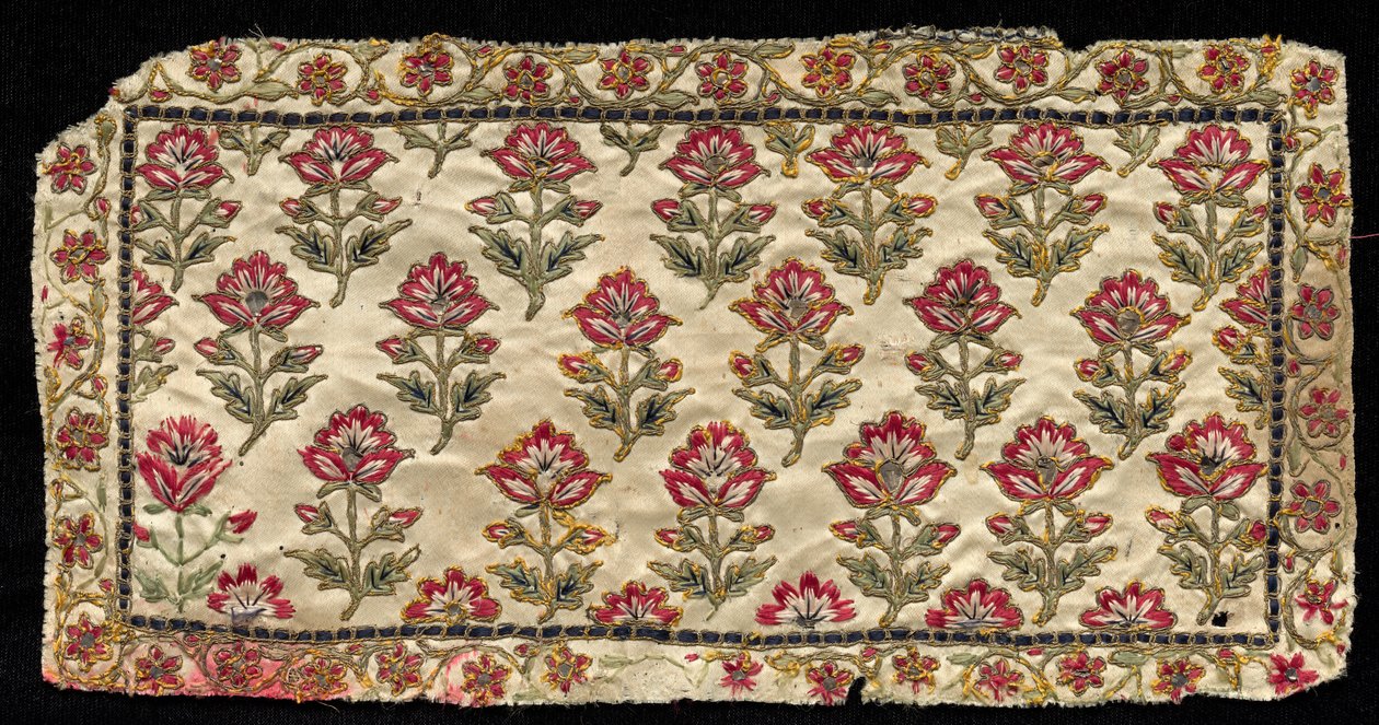 Bogomslag Jain, 1700-1800-tallet. af Unbekannt