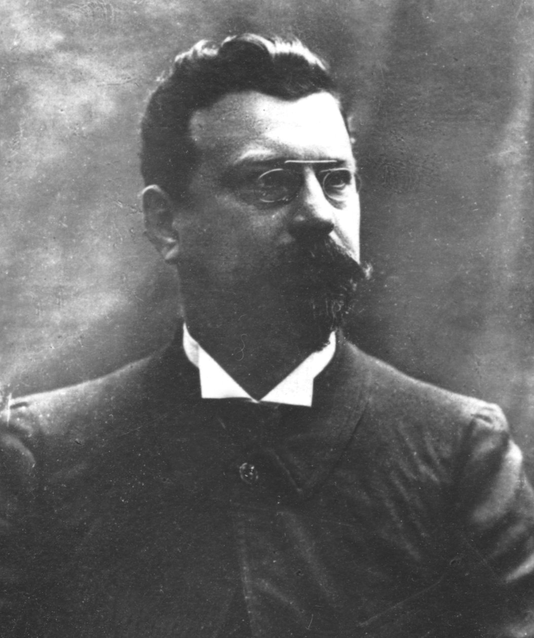 Kanter, c1893 af Unbekannt