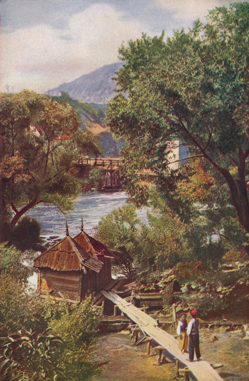 Bosnien ..., c1920 af Unbekannt