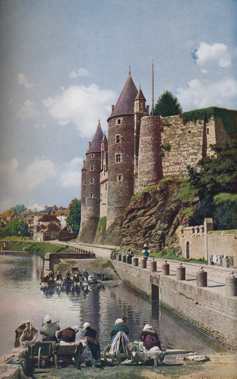 Bretagne ..., c1920 af Unbekannt