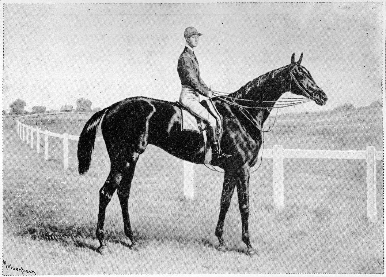Caller Ou, c1860