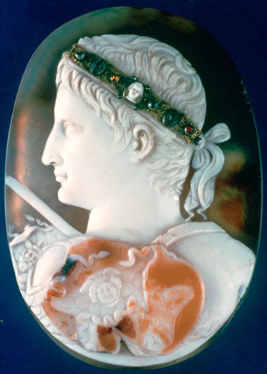 Kejser Augustus