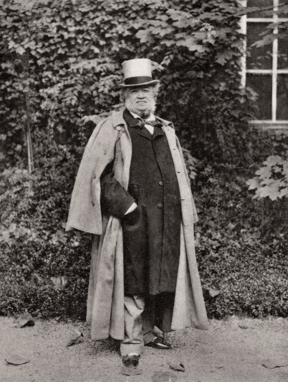 Camille Groult, fransk kunstsamler, 1903 af Unbekannt