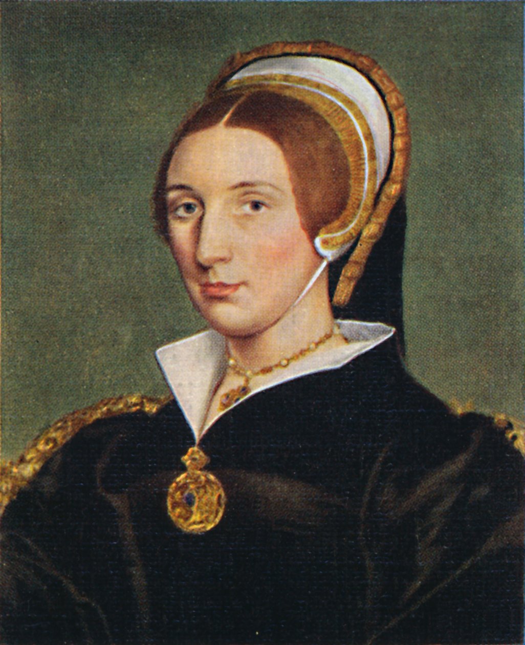 Catherine Howard, 1935 af Unbekannt