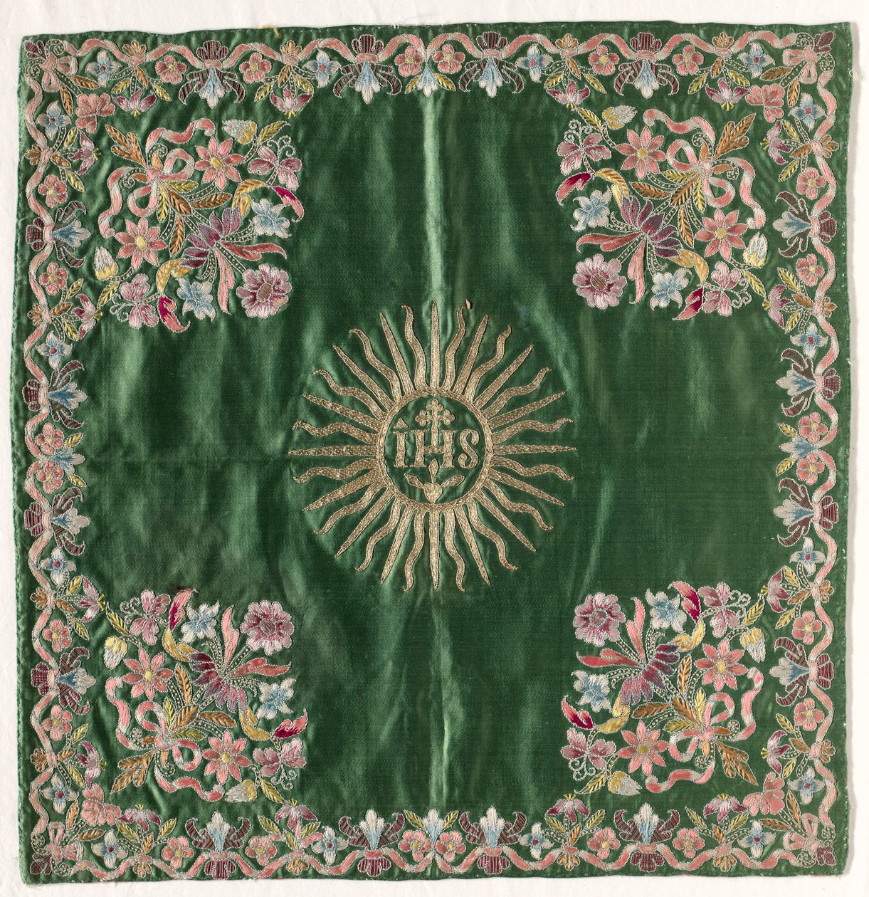 Kalkslør, 1700-tallet. af Unbekannt