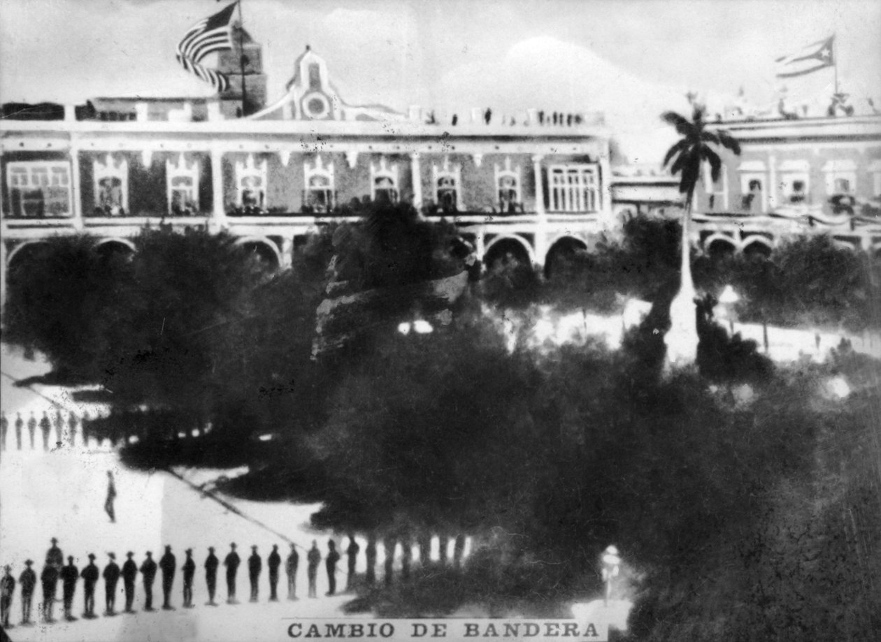 Flagskifte, 1902, 1920