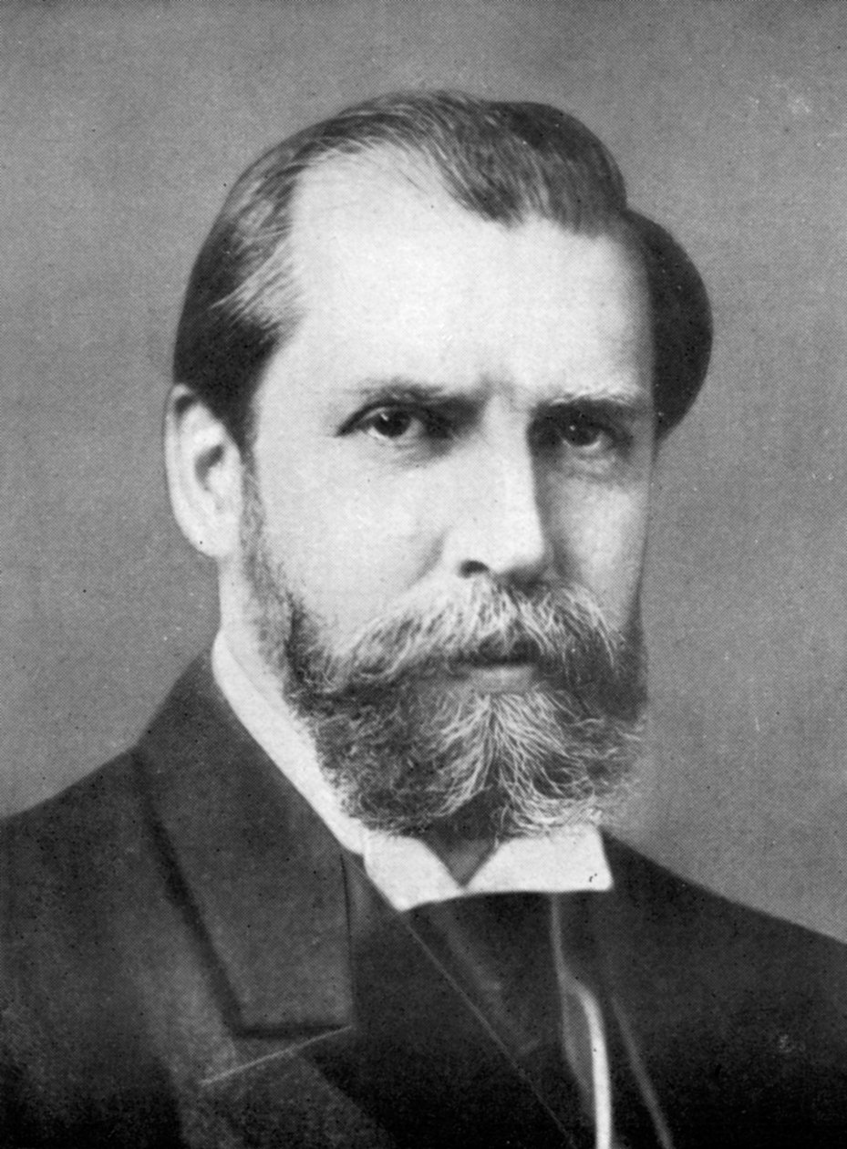 Charles Evans Hughes 1862-1948, amerikansk advokat og politiker, 1926 af Unbekannt