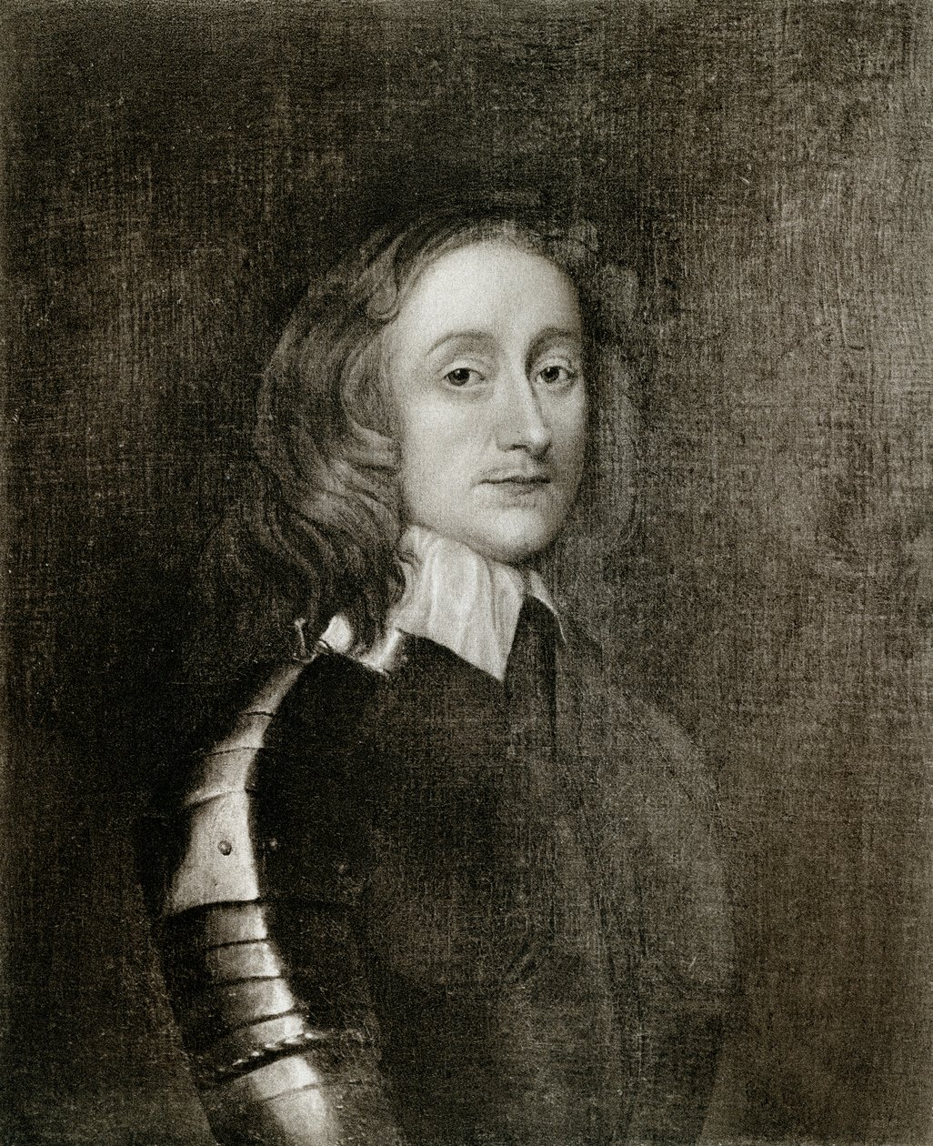 Charles Fleetwood, engelsk parlamentarisk soldat og politiker, 1600-tallet, 1899 af Unbekannt