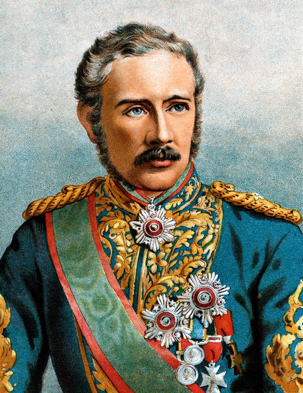 Charles George Gordon kinesisk Gordon, 1885 af Unbekannt