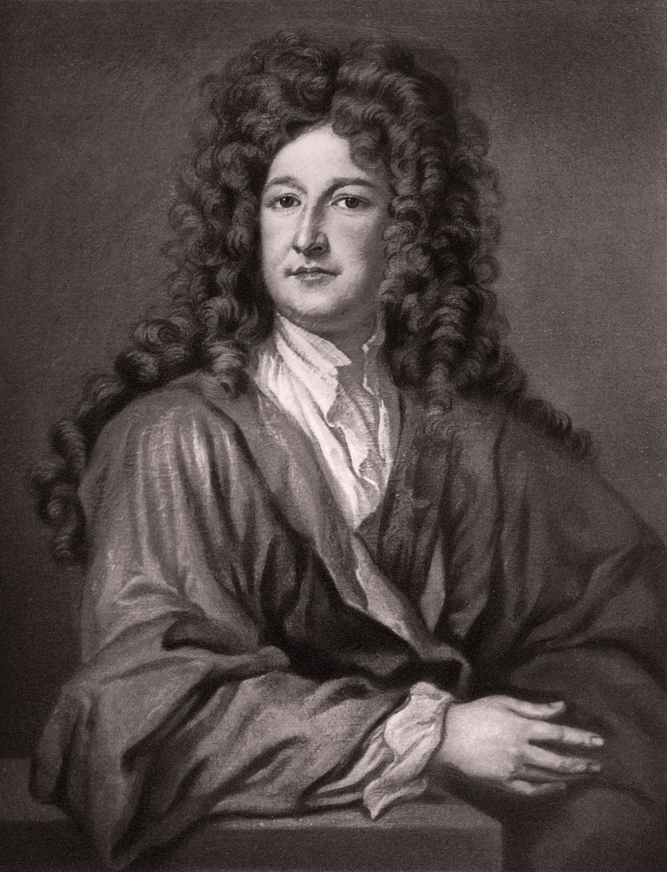 Charles Seymour, 6. hertug af Somerset, 1703 1906 af Unbekannt
