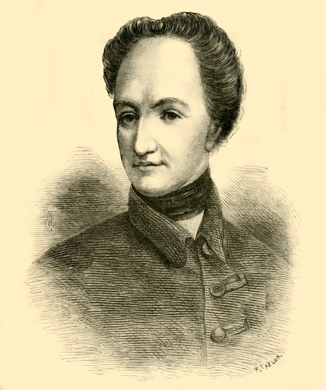 Karl XII, c1700-1710, 1890. af Unbekannt
