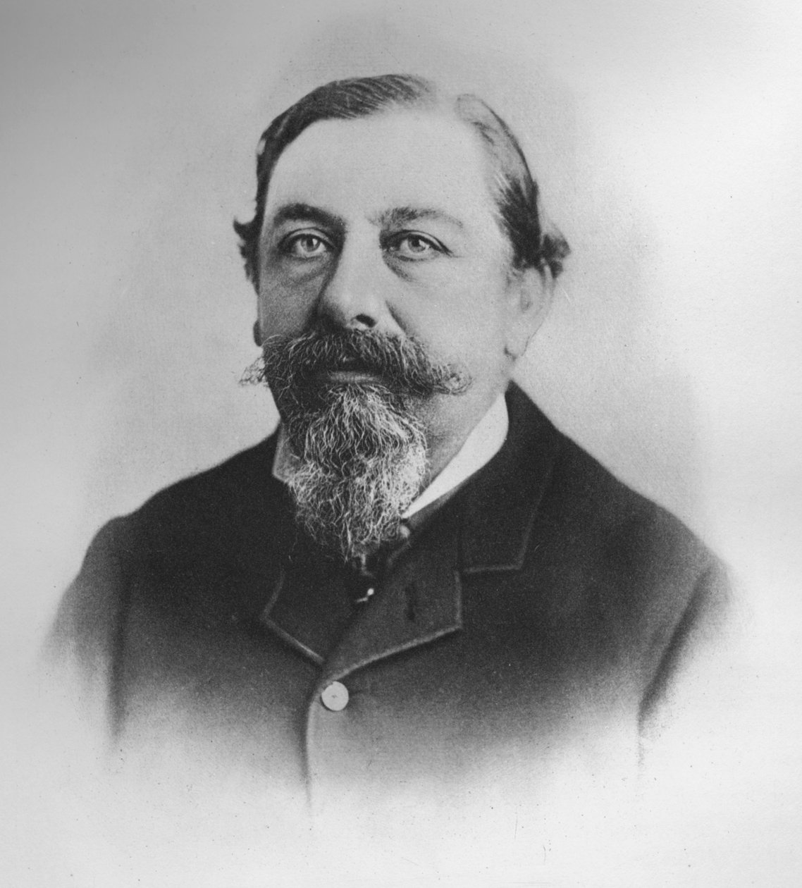 Det i. E Ginistrelli, 1911 af Unbekannt