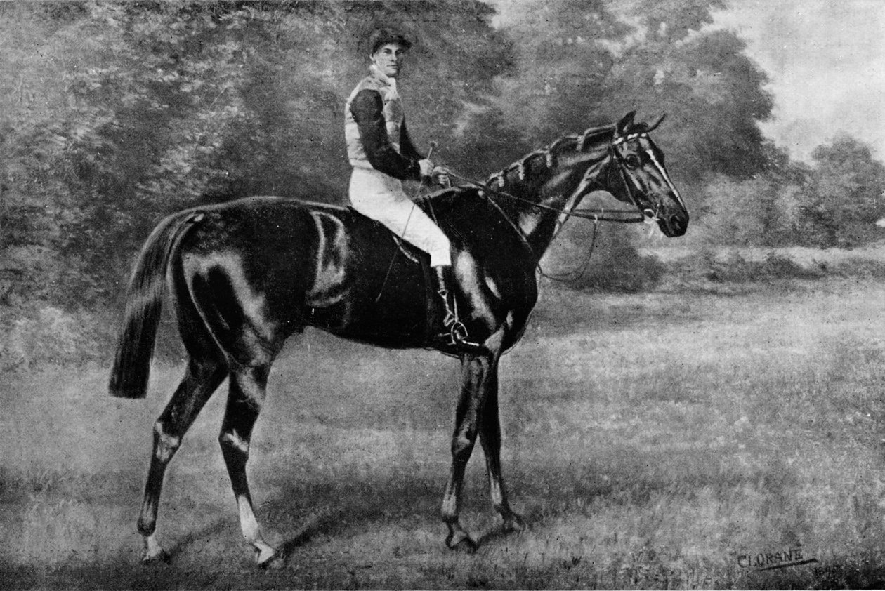 Clorane, 1911 af Unbekannt