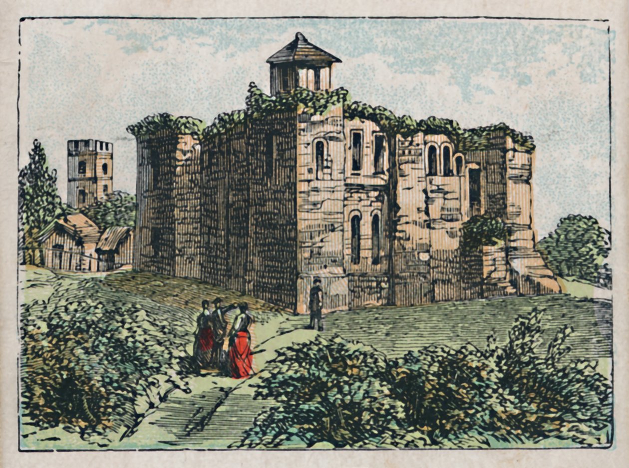 Colchester, c1910 af Unbekannt