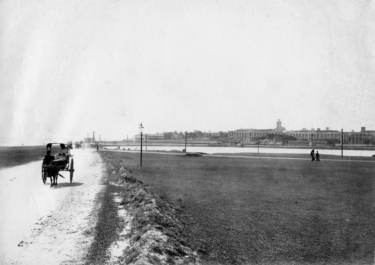 Colombo, Sri Lanka, c1910