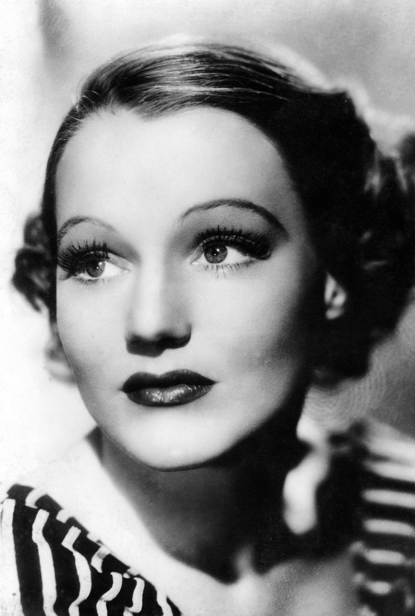 Constance Cummings 1910-2005, amerikanskfødt britisk skuespillerinde, c1930