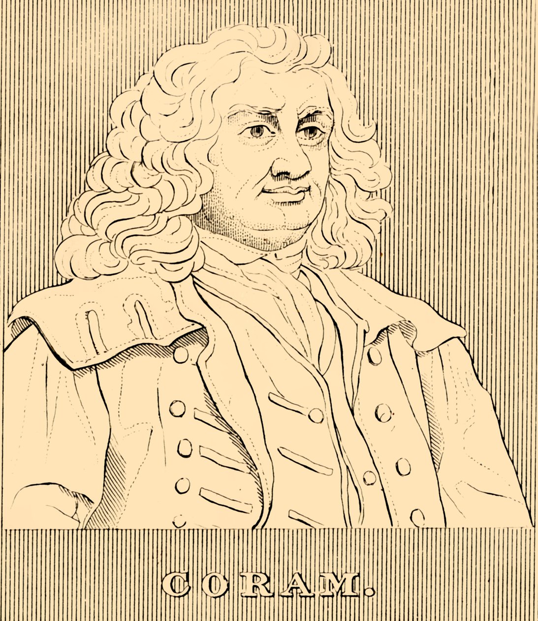 Før, c1668-1751, 1830 af Unbekannt