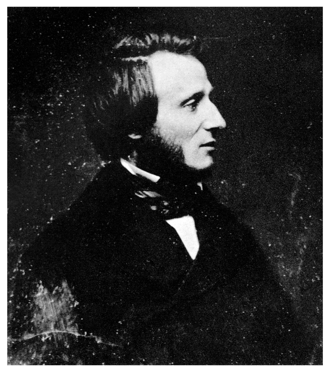 Cyrus West Field, amerikansk forretningsmand og finansmand, c1849 1955 af Unbekannt