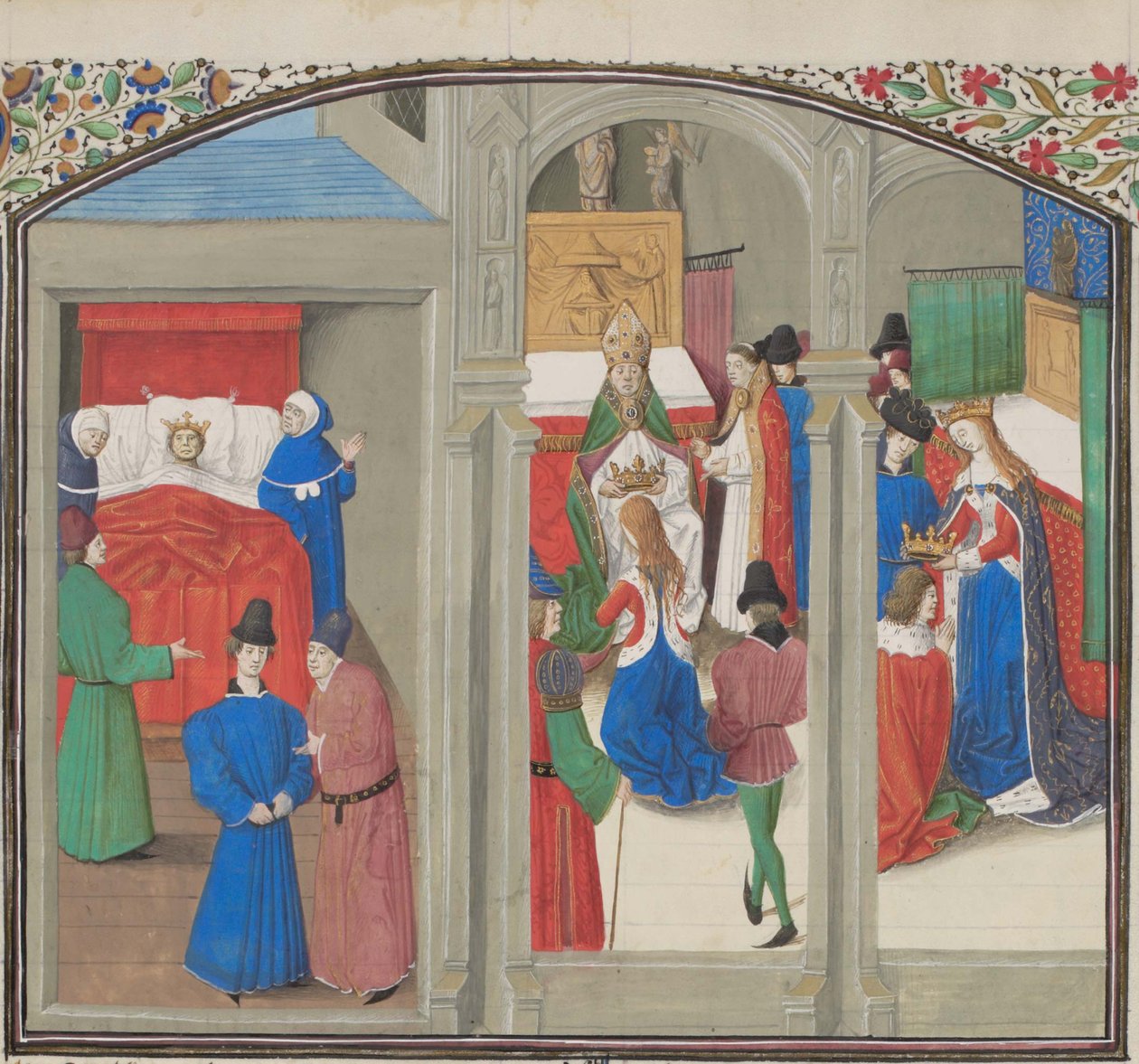 Baldwin IV