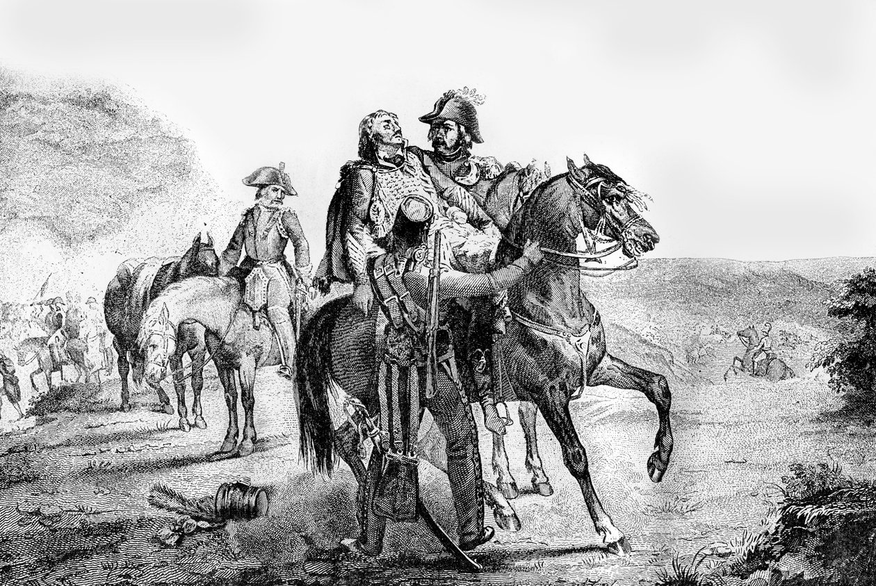 General Marceau