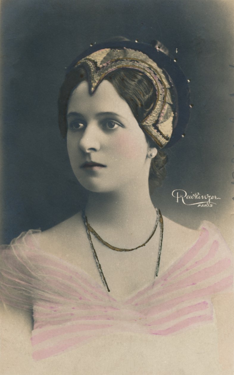 Denege, 1876-1957, c1930 af Unbekannt