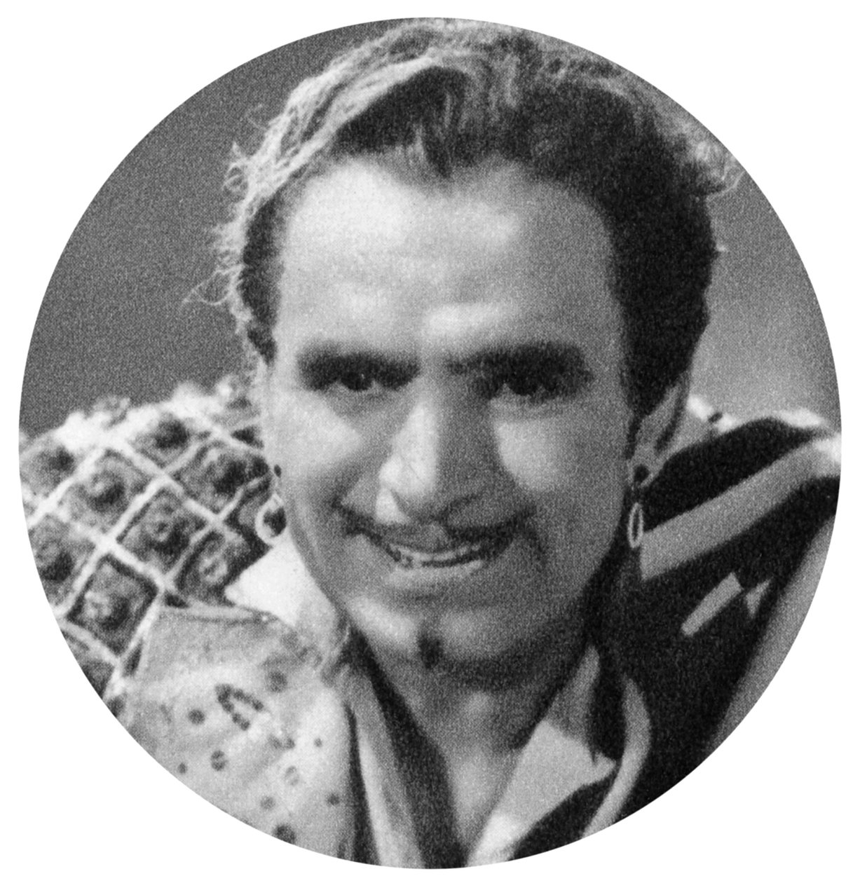 Douglas Fairbanks, 1883-1939, amerikansk skuespiller, 1934-1935 af Unbekannt