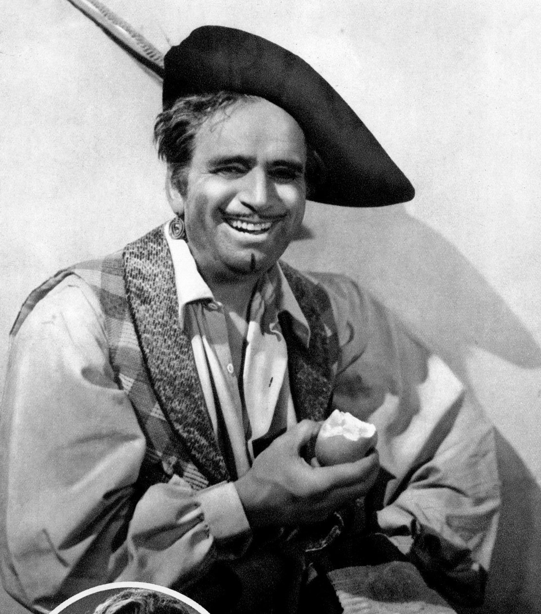 Douglas Fairbanks, amerikansk filmskuespiller, 1934-1935 af Unbekannt