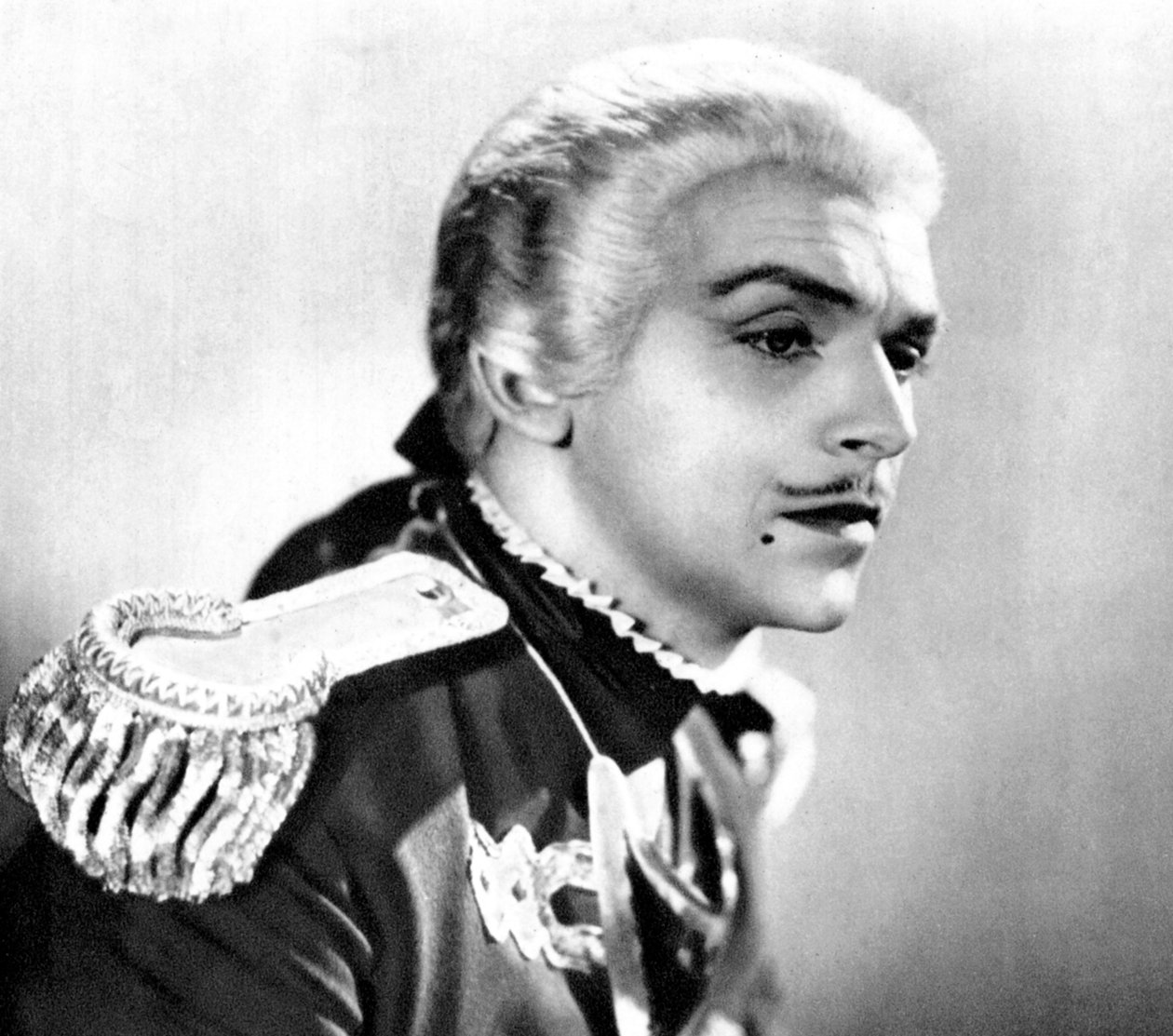 Douglas Fairbanks Jr., amerikansk skuespiller, 1934-1935 af Unbekannt
