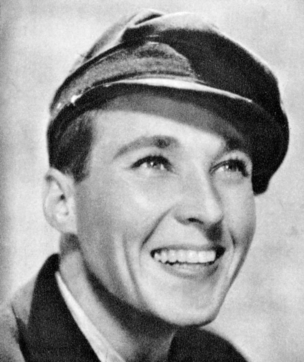 Douglass Montgomery, canadisk skuespiller, 1934-1935 af Unbekannt