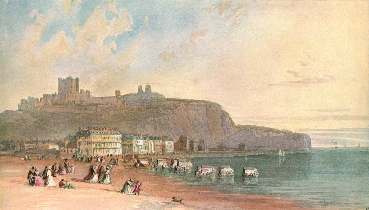 Dover, 1832, c1900. af Unbekannt