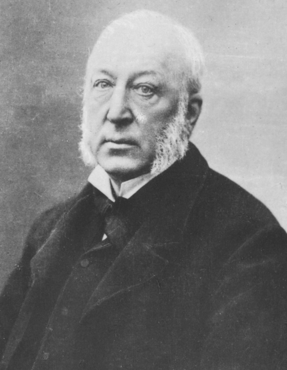 Hertug DAudiffret-Pasquier, c1893 af Unbekannt