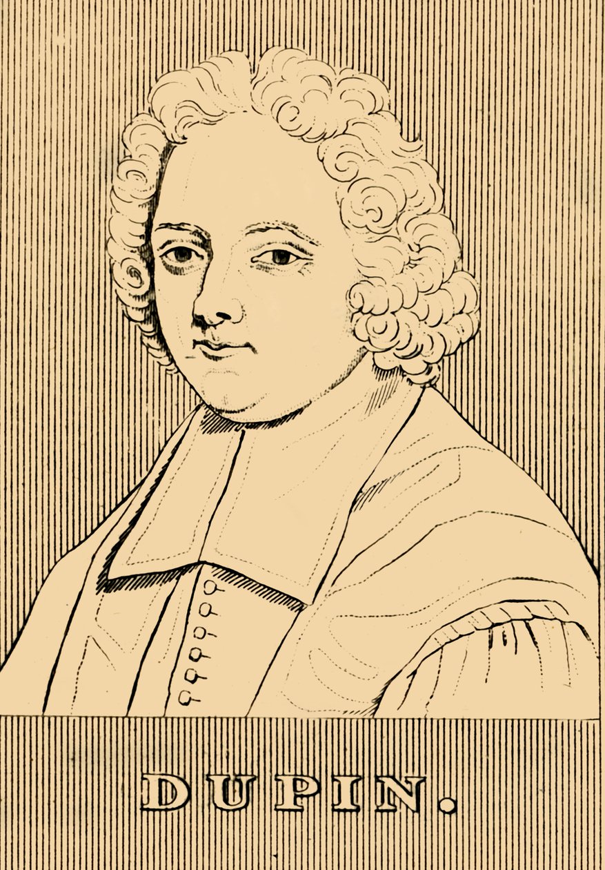 D U, 1657-1719, 1830. af Unbekannt