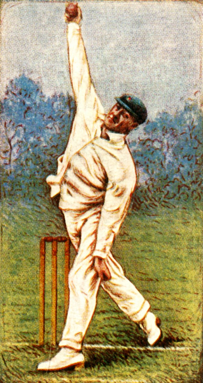 E. A. MacDonald Lancashire, 1928. af Unbekannt