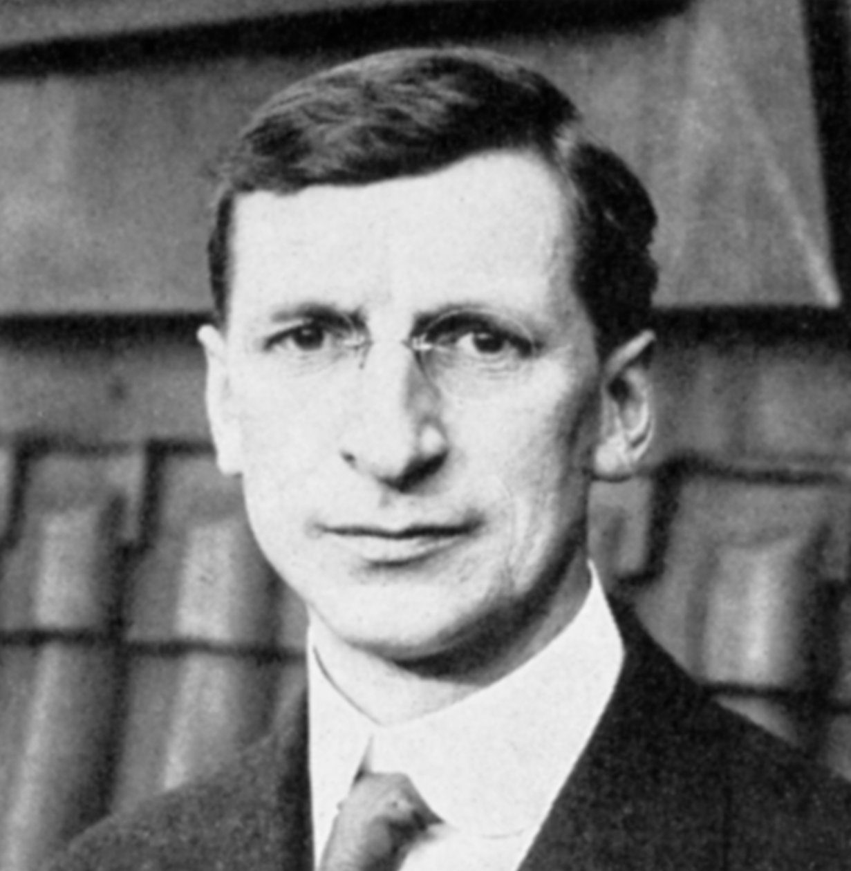 Eamon De Valera, amerikansk-født irsk statsmand, c1930