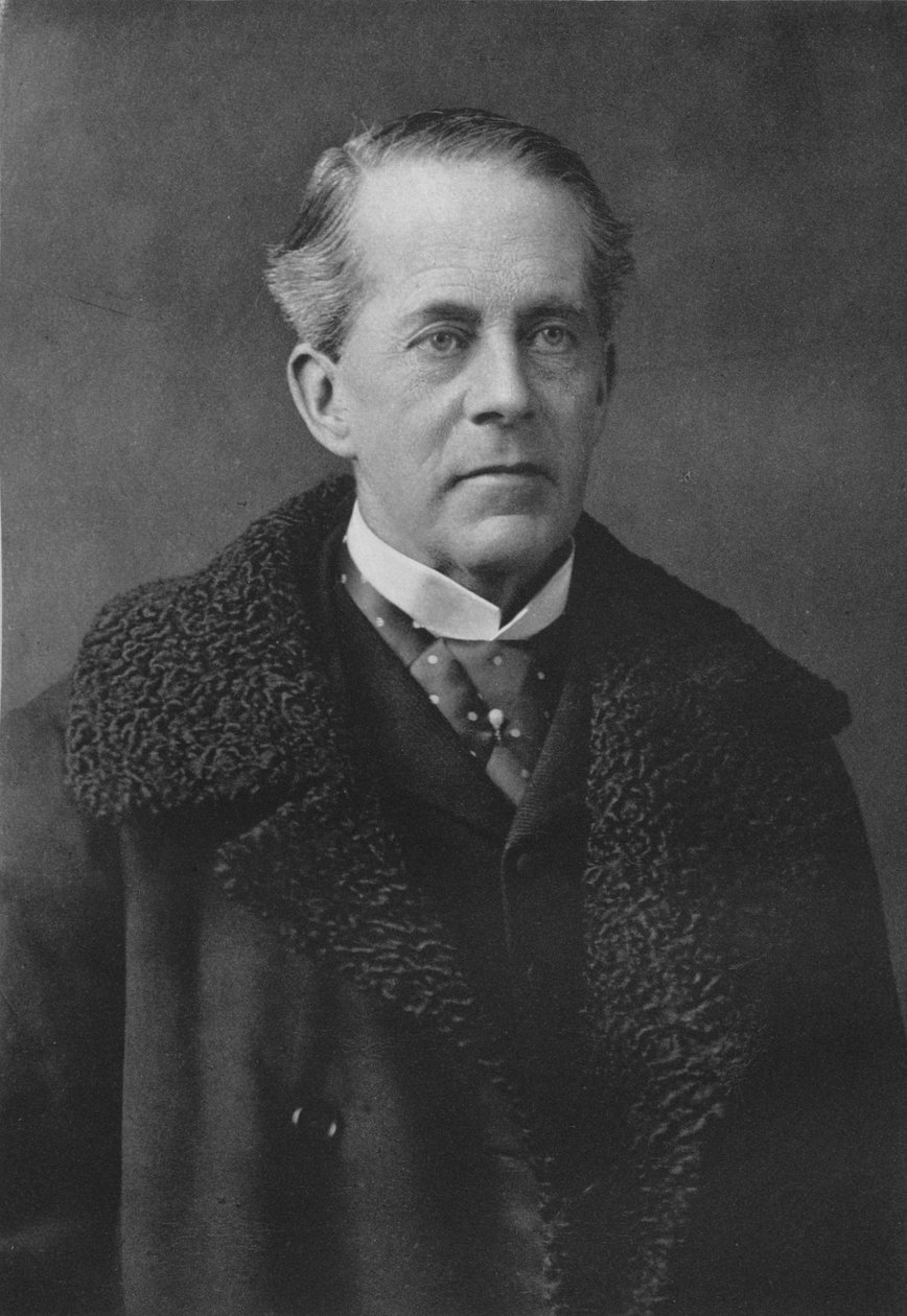 Earl Cadogan, 1911 af Unbekannt