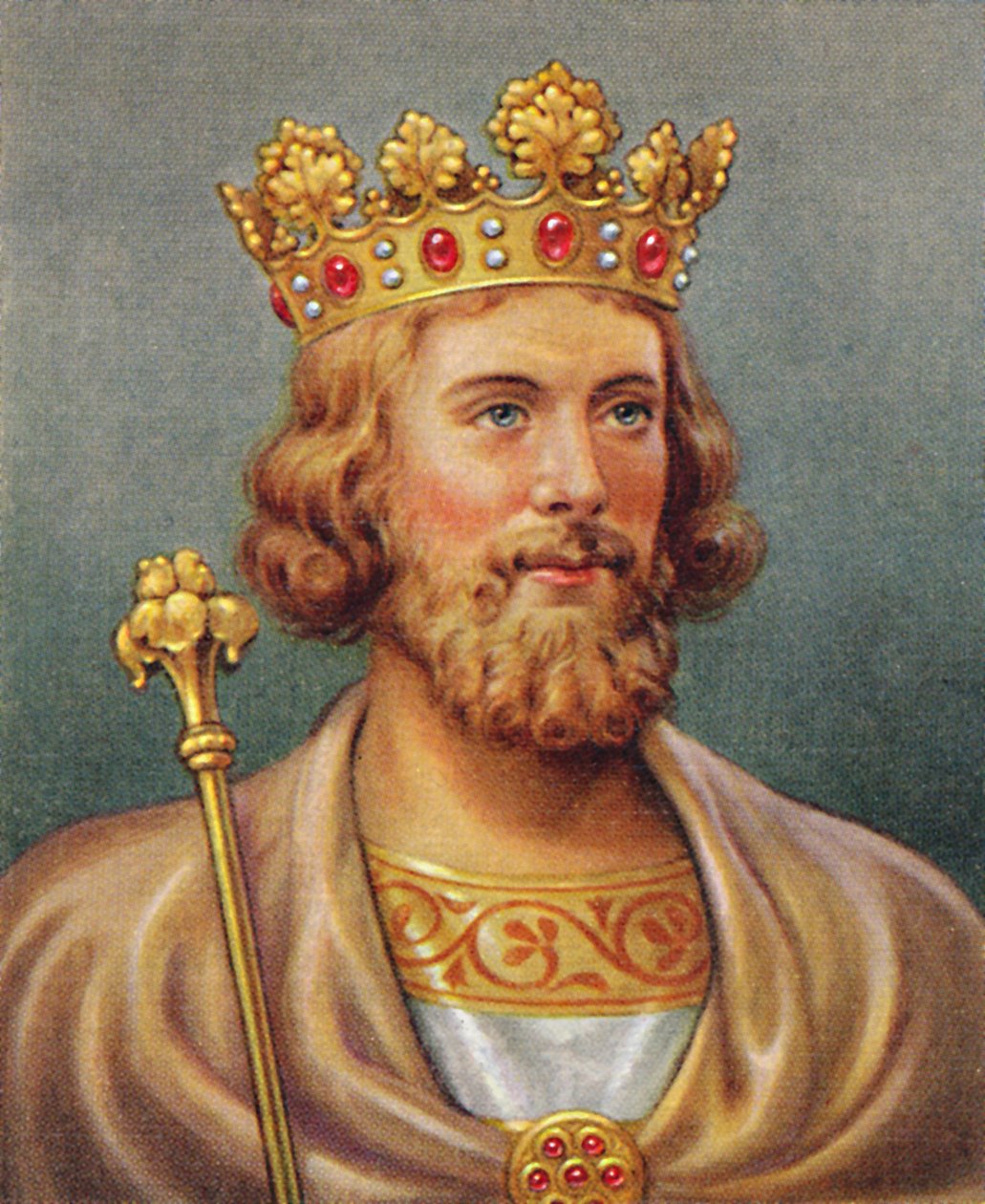 Edward II, 1935 af Unbekannt