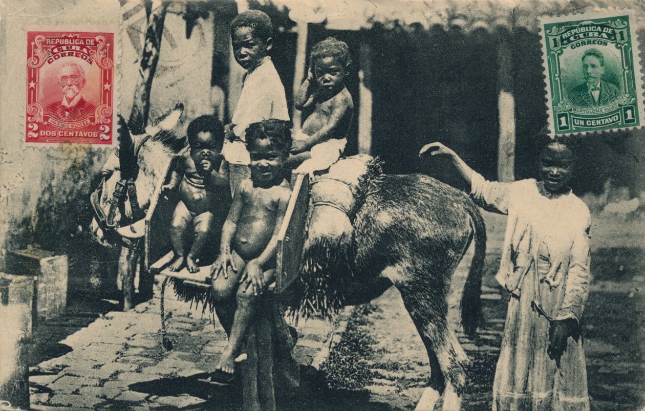 LA renæssancen. Pena og Ca. - Drager og Zulueta - Havana, 1913 af Unbekannt