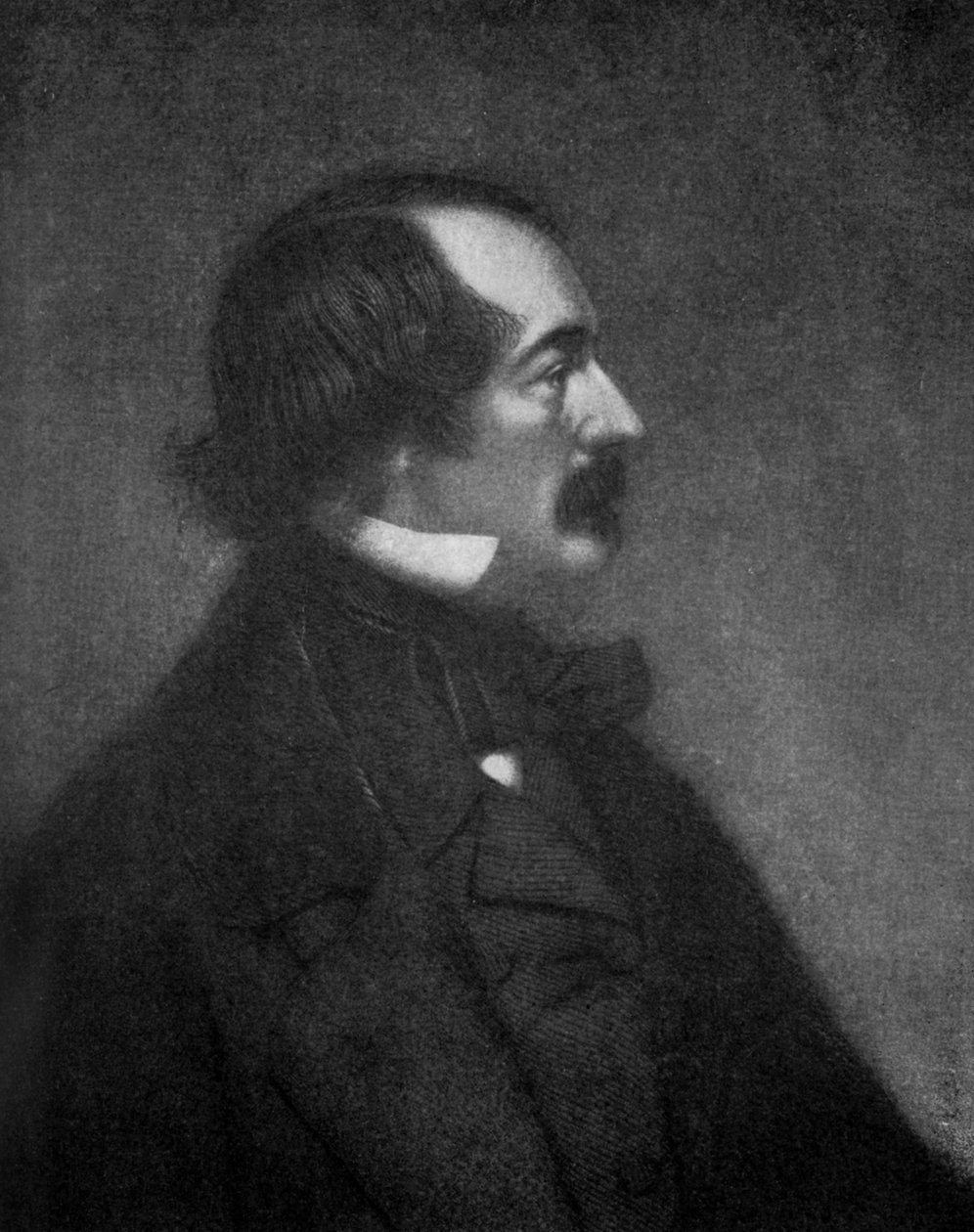 Elisha Kent Kane, amerikansk flådeofficer, 19. århundrede, 1908 af Unbekannt