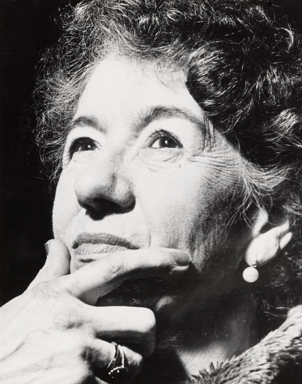 Enid Blyton (1897-1968), britisk børneforfatter af Unbekannt