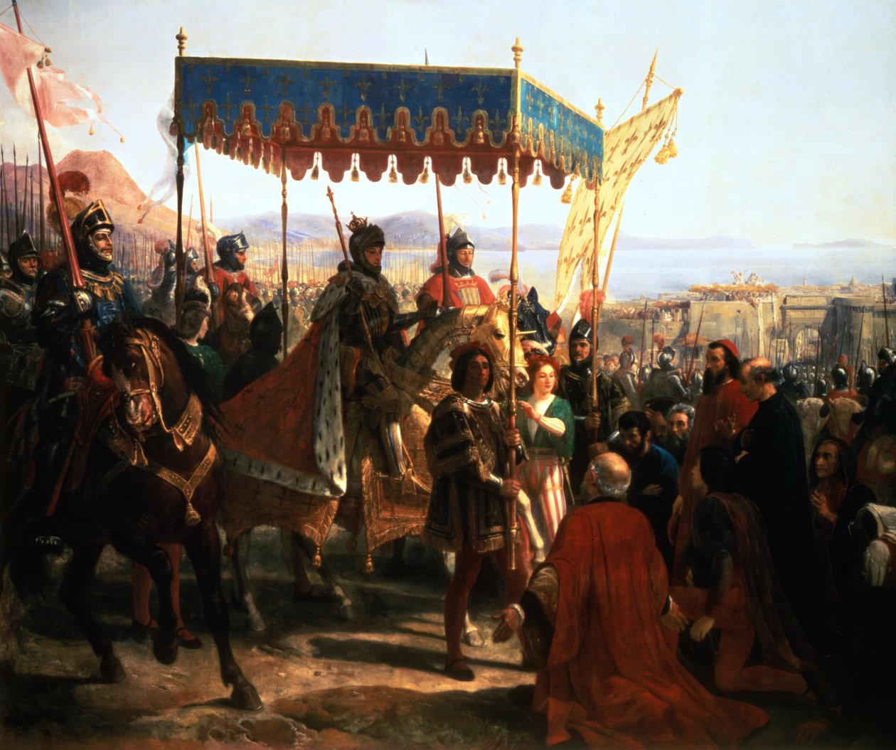 Charles VIII