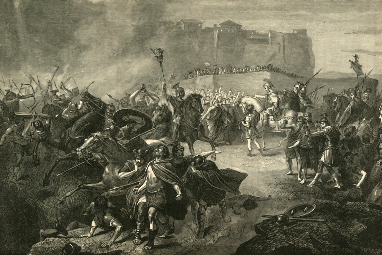 Belisarius
